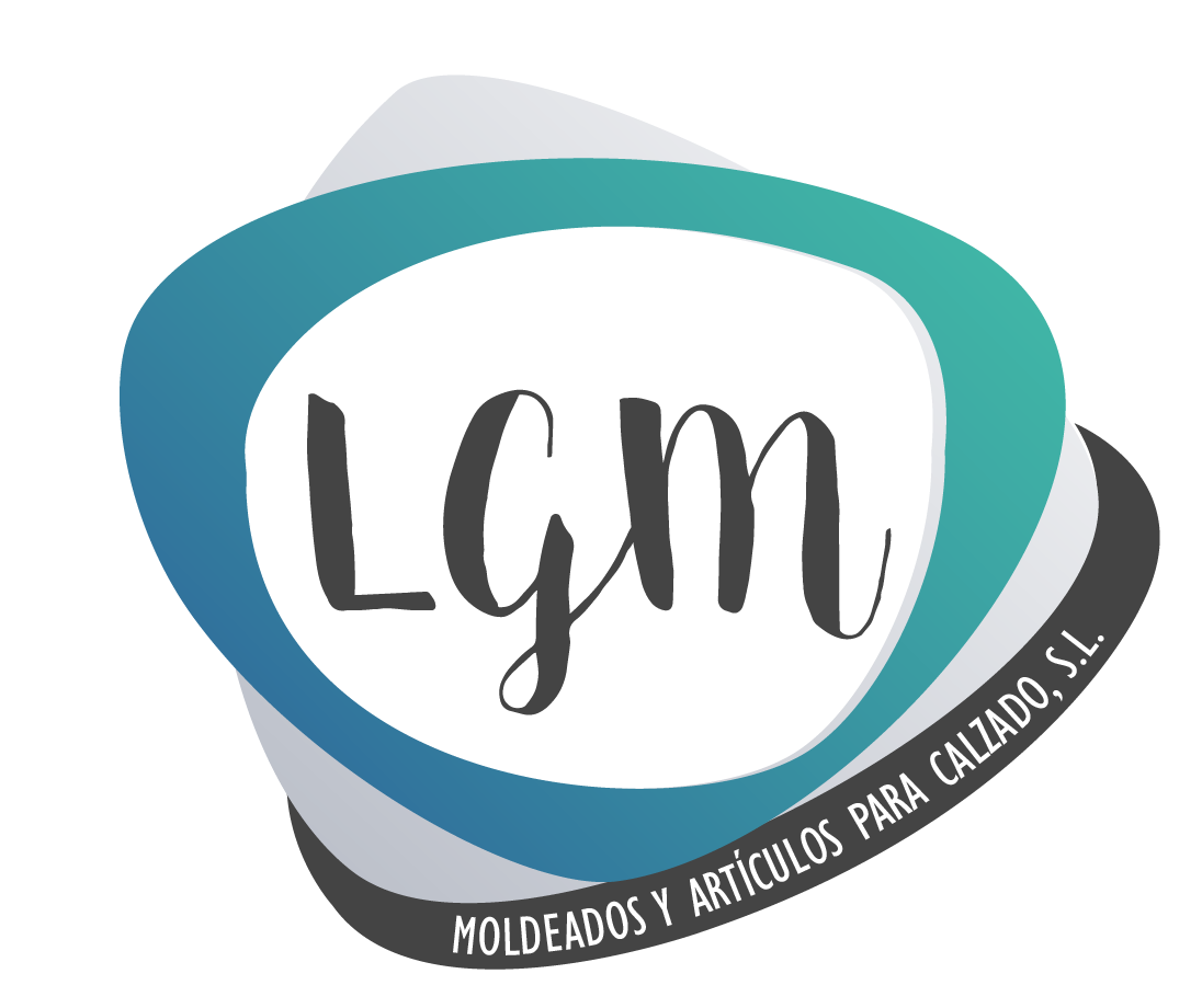logo LGM Moldeados