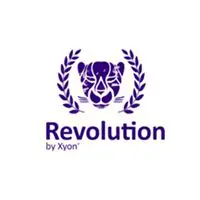 Revolution by Xyon